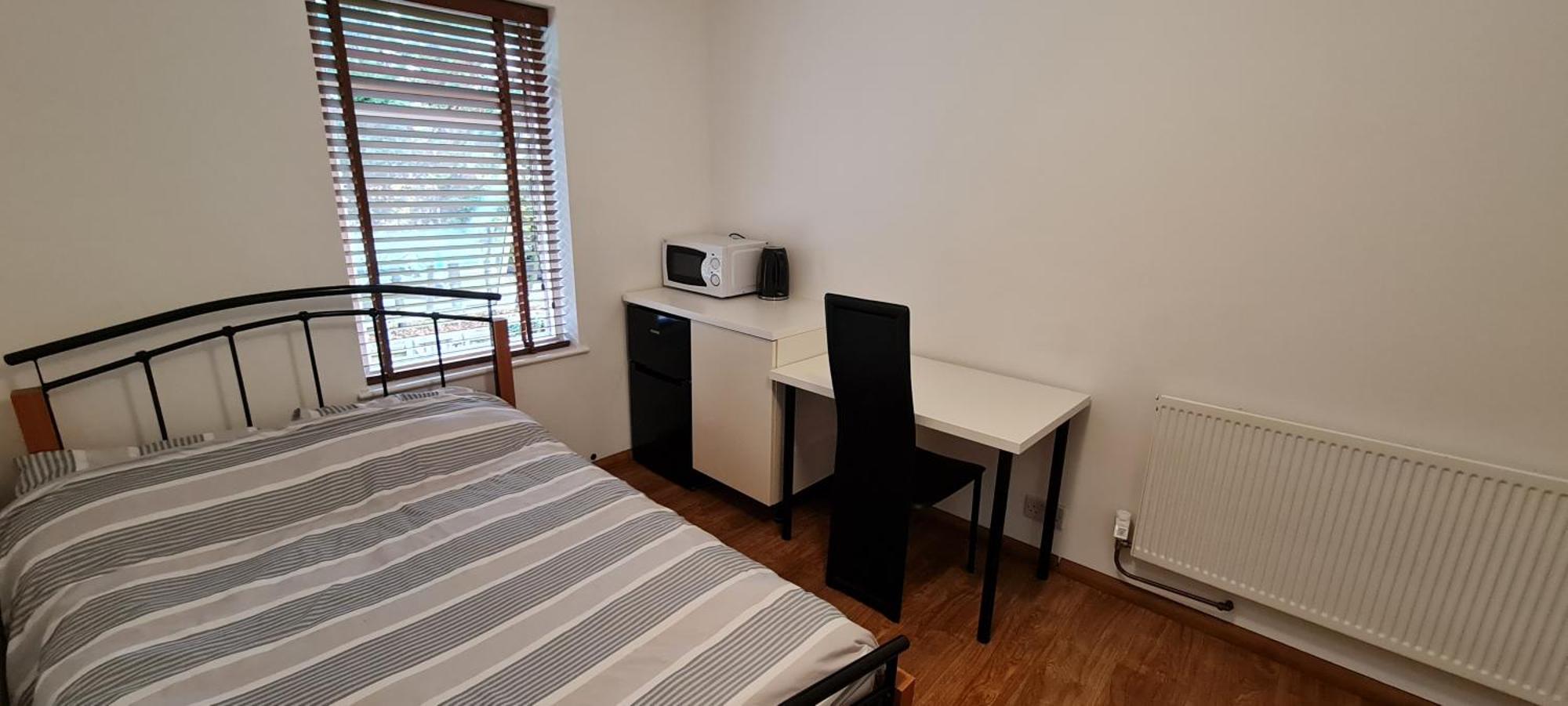 Luton, Lu3 Double Ensuite Room Luton  Exterior photo