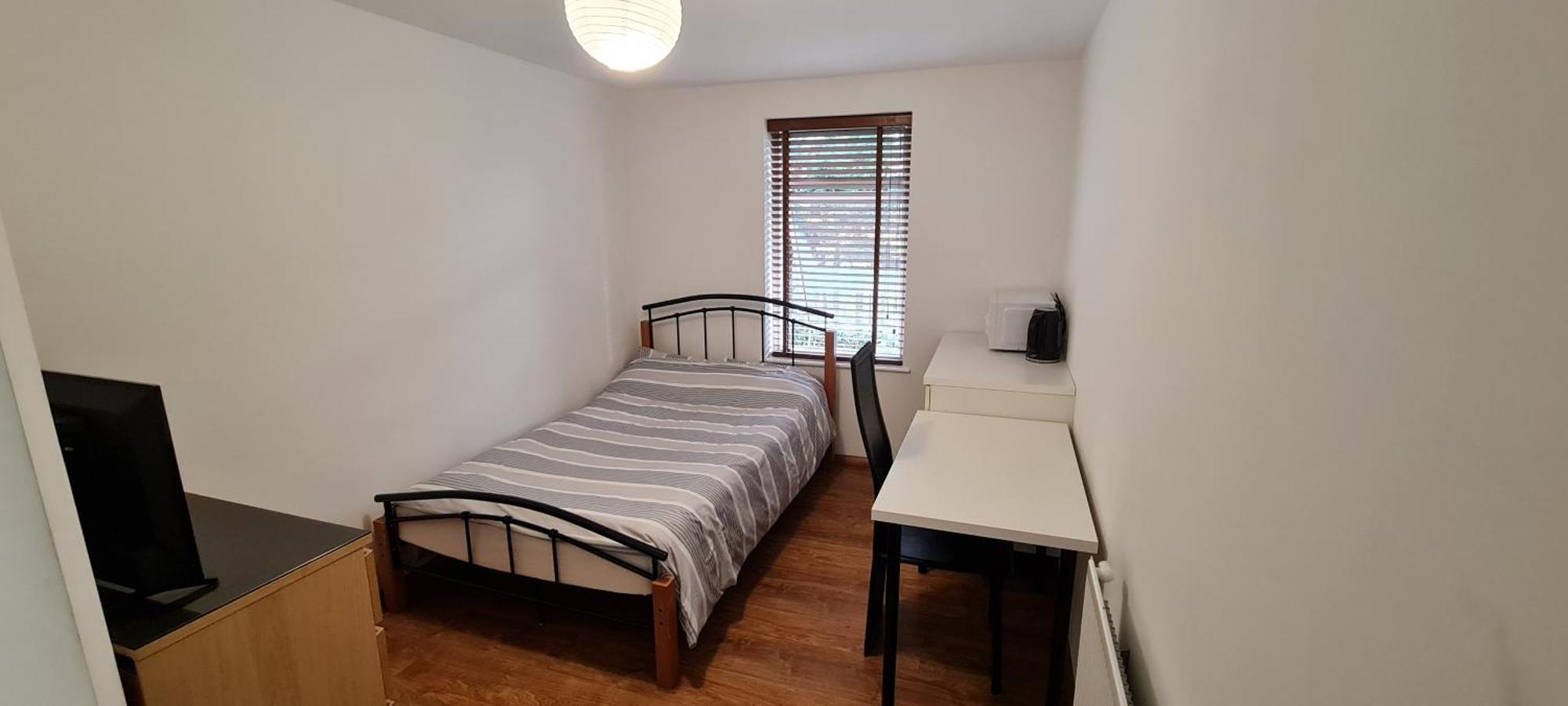 Luton, Lu3 Double Ensuite Room Luton  Room photo